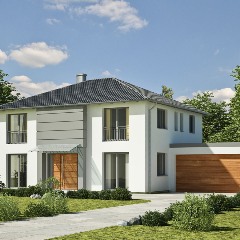 Amazing home for family