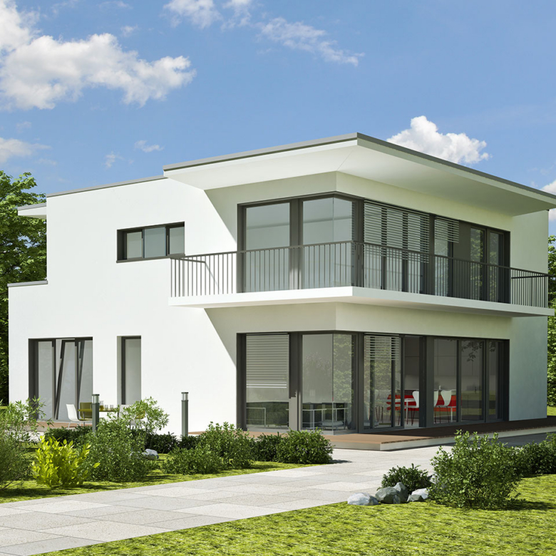 Family home for sale