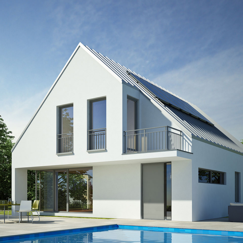 Green house